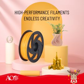 The Impact of Humidity on 3D Printing Filament Performance