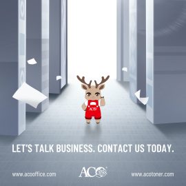 Let’s Build a Reliable Business Partnership