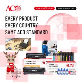Global Printing Supplies, One Consistent Standard