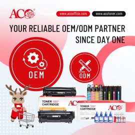ACO OEM & ODM Manufacturing Partner