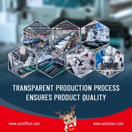 What are some common misconceptions when purchasing compatible toner cartridges?