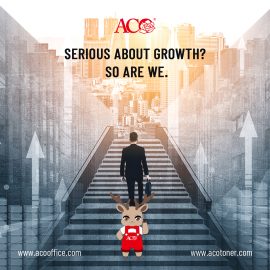 Grow Your Printing Supplies Business with a Reliable Partner