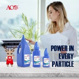 High Performance Toner Powder for Consistent Laser Printing Results