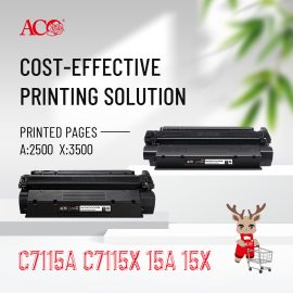 Cost-Effective Toner Cartridge Solution for Everyday Printing