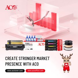Build a Stronger Printing Business with ACO