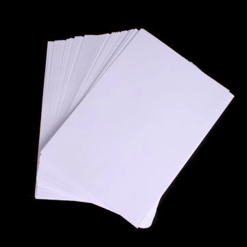 インクジェットプリンター用紙