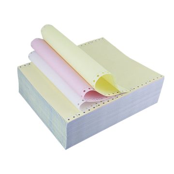 Dot Matrix Printer Paper