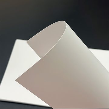 Color Inkjet Printing Paper