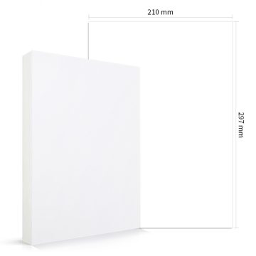 Colored Printing Paper