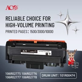 High-Yield Toner Solutions for Demanding Print Environments
