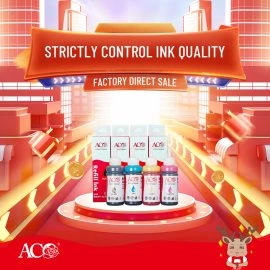 How to Reduce Printer Ink Waste?
