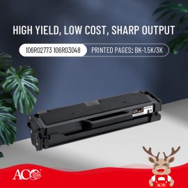 Why might high temperatures affect toner cartridge performance?