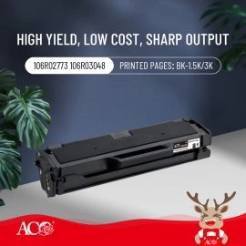 Why might high temperatures affect toner cartridge performance?