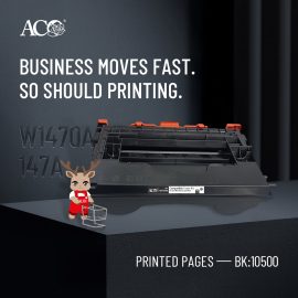 ACO Compatible Toner Solutions for Global B2B Buyers