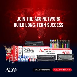 Join the ACO Network – Build Long-Term Success