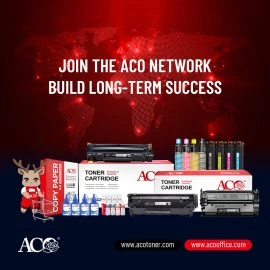 Join the ACO Network – Build Long-Term Success