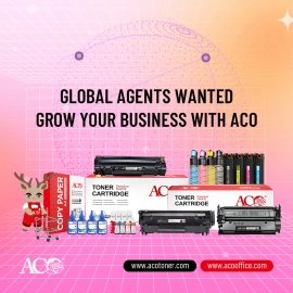ACO Global Agent Recruitment Program