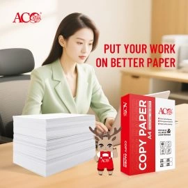 Is higher paper whiteness always better?