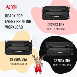 ACO CF289A / CF289X / CF289Y