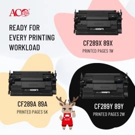 ACO CF289A / CF289X / CF289Y
