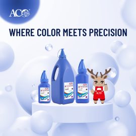ACO Toner Solutions | Precision Printing Performance with Reliable Quality