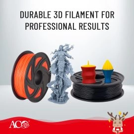Как определить, правильно ли хранится нить для 3D-печати?