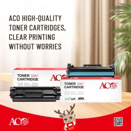 Why is it important to ensure the compatibility of multiple components in a high-quality toner cartridge?