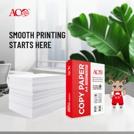 What Factors Should Enterprises Consider When Purchasing A4 Paper in Bulk?