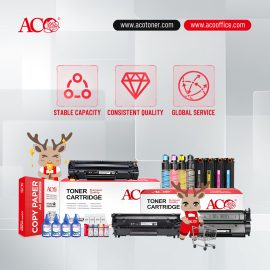 ACO Printing Solutions | Reliable Printing Supplies for Global Markets