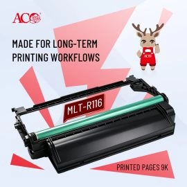 ACO MLT-R116 Compatible Drum Unit — Made for Long-Term Printing Workflows