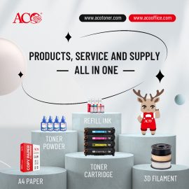 One-Stop Printing & Office Supply Solutions for B2B Buyers