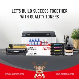 Can toner cartridge models differ for the same series of printers sold in different countries?