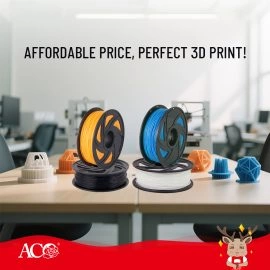 What Is Warping in 3D Printing and How Can You Prevent It?