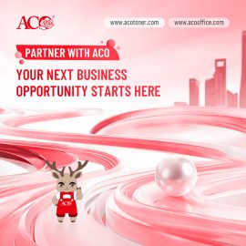 Partner with ACO: Your Next Business Opportunity Starts Here