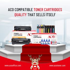Why Is Robust Shock-Proofing and Protection Essential for Toner Cartridge Packaging?