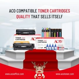 Why Is Robust Shock-Proofing and Protection Essential for Toner Cartridge Packaging?